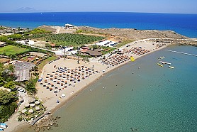 Agios Nikolaos Beach Vasilikos Zakynthos