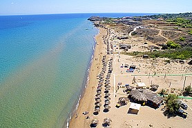 Banana Beach - Vasilikos Zakynthos